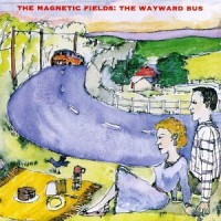 Purchase The Magnetic Fields - Distant Plastic Trees