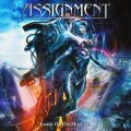Buy Assignment - Inside Of The Machine Mp3 Download