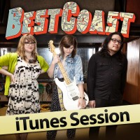 Purchase Best Coast - Itunes Session
