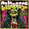 Buy Calabrese - Dayglo Mecros Mp3 Download
