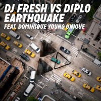 Purchase Dj Fresh Vs. Diplo - Earthquake