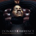 Buy Donald Lawrence - Best For Last Mp3 Download