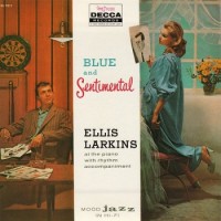 Purchase Ellis Larkins - Blue And Sentimental (Vinyl)