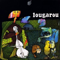 Purchase Garolou - Lougarou (Vinyl)