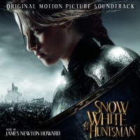 Purchase James Newton Howard - Snow White & The Huntsman (Original Motion Picture Soundtrack)