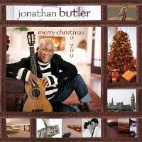 Purchase Jonathan Butler - Merry Christmas To You