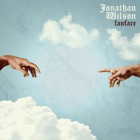 Purchase Jonathan Wilson - Fanfare