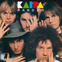 Purchase Kaipa - Hander (Vinyl)
