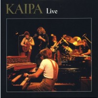 Purchase Kaipa - Live (2005 Remastered)