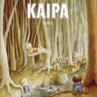 Purchase Kaipa - Solo (2005 Remastered)