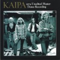 Buy Kaipa - Unedited Master Demo Recording (2005 Remastered) Mp3 Download