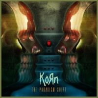 Purchase Korn - The Paradigm Shift (Deluxe Edition)