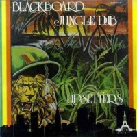 Purchase Lee "Scratch" Perry - Blackboard Jungle Dub (Vinyl)