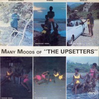 Purchase Lee "Scratch" Perry - Many Moods Of The Upsetters (Vinyl)