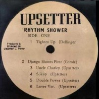 Purchase Lee "Scratch" Perry - Rhythm Shower (Vinyl)