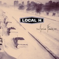 Purchase Local H - The Another February (EP)