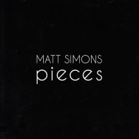 Purchase Matt Simons - Pieces