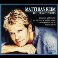 Purchase Matthias Reim - Die Grossten Hits CD2