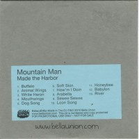 Purchase Mountain Man - Made The Harbor