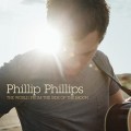 Buy Phillip Phillips - The World From The Side Of The Moon (Target Exclusive Deluxe Edition) Mp3 Download