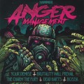 Buy VA - Anger Management Mp3 Download