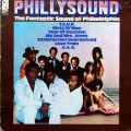 Buy VA - Philly Sound: The Fantastic Sound Of Philadelphia (Vinyl) Mp3 Download