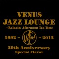 Buy VA - Venus Jazz Lounge: Relaxin' Afternoon Tea Time CD2 Mp3 Download