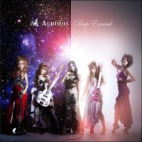Purchase Aldious - Deep Exceed