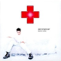 Purchase Zeromancer - Doctor Online (CDS)
