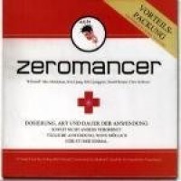Purchase Zeromancer - Need You Like A Drug (CDS)