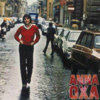 Purchase Anna Oxa - Anna Oxa (Vinyl)