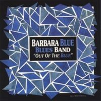 Purchase Barbara Blue - Out Of The Blue