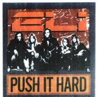 Purchase Eli - Push It Hard