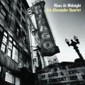 Buy Eric Alexander Quartet - Blues At Midnight Mp3 Download