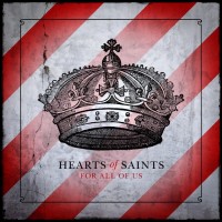 Purchase Hearts Of Saints - For All Of Us