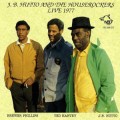 Buy J.B. Hutto - Live 1977 (With The House Rockers) Mp3 Download