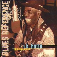 Purchase J.B. Hutto - Slidin' The Blues (Vinyl)