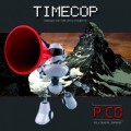 Buy Poly Crystal Diamonds - Timecop Mp3 Download