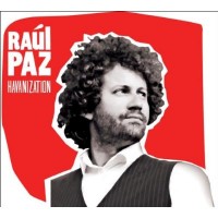 Purchase Raul Paz - Havanization