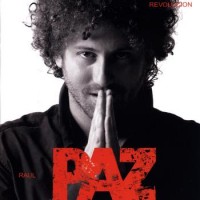 Purchase Raul Paz - Revolucion