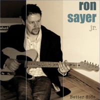 Purchase Ron Sayer Jr. - Better Side