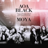 Purchase Ace Of Angels - Moya (CDS)