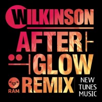 Purchase Wilkinson - Afterglow (EP) (Remixes)
