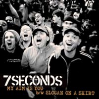 Purchase 7 Seconds - My Aim Is You (CDS)