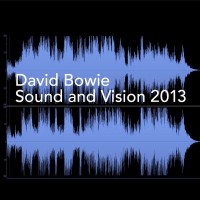 Purchase David Bowie - Sound And Vision (CDS)
