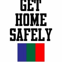 Purchase Dom Kennedy - Get Home Safely