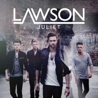 Purchase Lawson - Juliet (CDS)