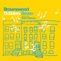 Purchase VA - Brownswood Bubblers Vol.7