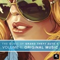 Purchase VA - The Music Of Grand Theft Auto V, Vol. 1: Original Music Mp3 Download