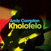 Purchase Andy Compton - Kholofelo